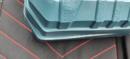 دریل بتن‌کن چکشی 26 میلی‌متری 850 وات باس مدل BS26SRE_OT