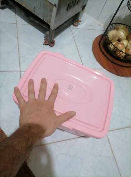 عکس ارسالی خریدار