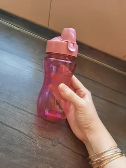 قمقمه کودک مانیا مدلSPORT ظرفیت 430 لیتر