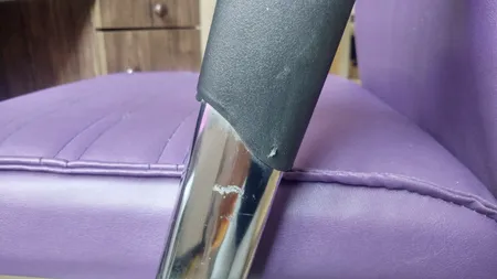 صندلی کارمندی مدل k2