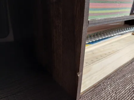 کازیه پاراکو مدل S01