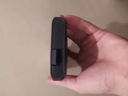 هارد اکسترنال اپیسر مدل AC633 ظرفیت 2 ترابایت
