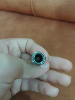 تبدیل میکروفون به AUX کد 011