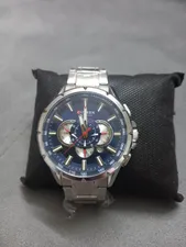 تجریه خرید ساعت مچی عقربه‌ای مردانه کورن واتچ مدل 8363