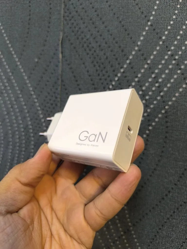 شارژر دیواری 120 وات آی تی لینک مدل 120 Pro به همراه کابل USB-C