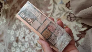 تجریه خرید پالت سایه چشم دودو گرل مدل POCKET KIT شماره 03