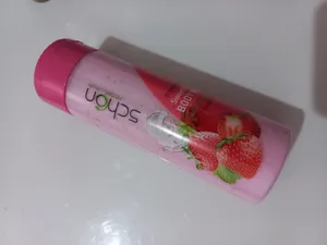 تجریه خرید شامپو بدن شون مدل Strawberry And Milk حجم 300 میلی لیتر