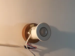 تجریه خرید سنسور سقفی مدل GCOD-360