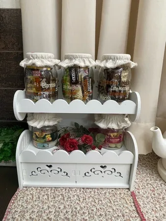 طبقه رومیزی مدل RB214