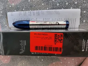 تجریه خرید محلول تقویت کننده مژه وچه مدل 01 حجم 5 میلی لیتر