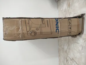 تجریه خرید پنکه مایدیا مدل SERIES 5000_ FS40-15FR