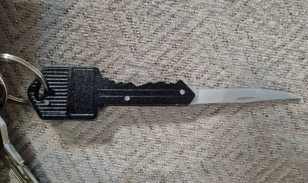 چاقو سفری مدل TZ41