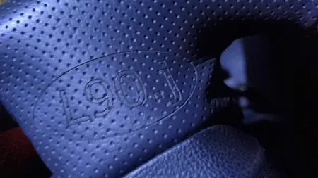 روکش فرمان  مدل LN  مناسب برای ال90