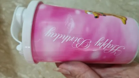 لیوان کودک طرح میکی موس کد mik55