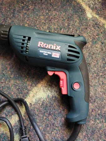 دریل رونیکس مدل 2110