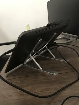 پایه نگهدارنده لپ تاپ کوتتسی مدل CS5158