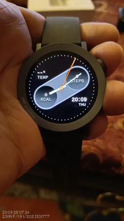 ساعت هوشمند ناتینگ مدل Cmf watch pro 2