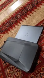 کوله پشتی لپ تاپ بنج مدل 7682 مناسب برای لپ تاپ تا 15.6 اینچی