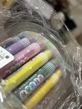 تجریه خرید پاستل روغنی 36 رنگ گرسپ کد CB1