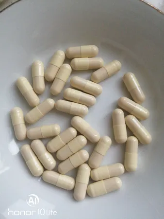 هیرتامین ضد ریزش و تقویت کننده مو بسته 30 عددی