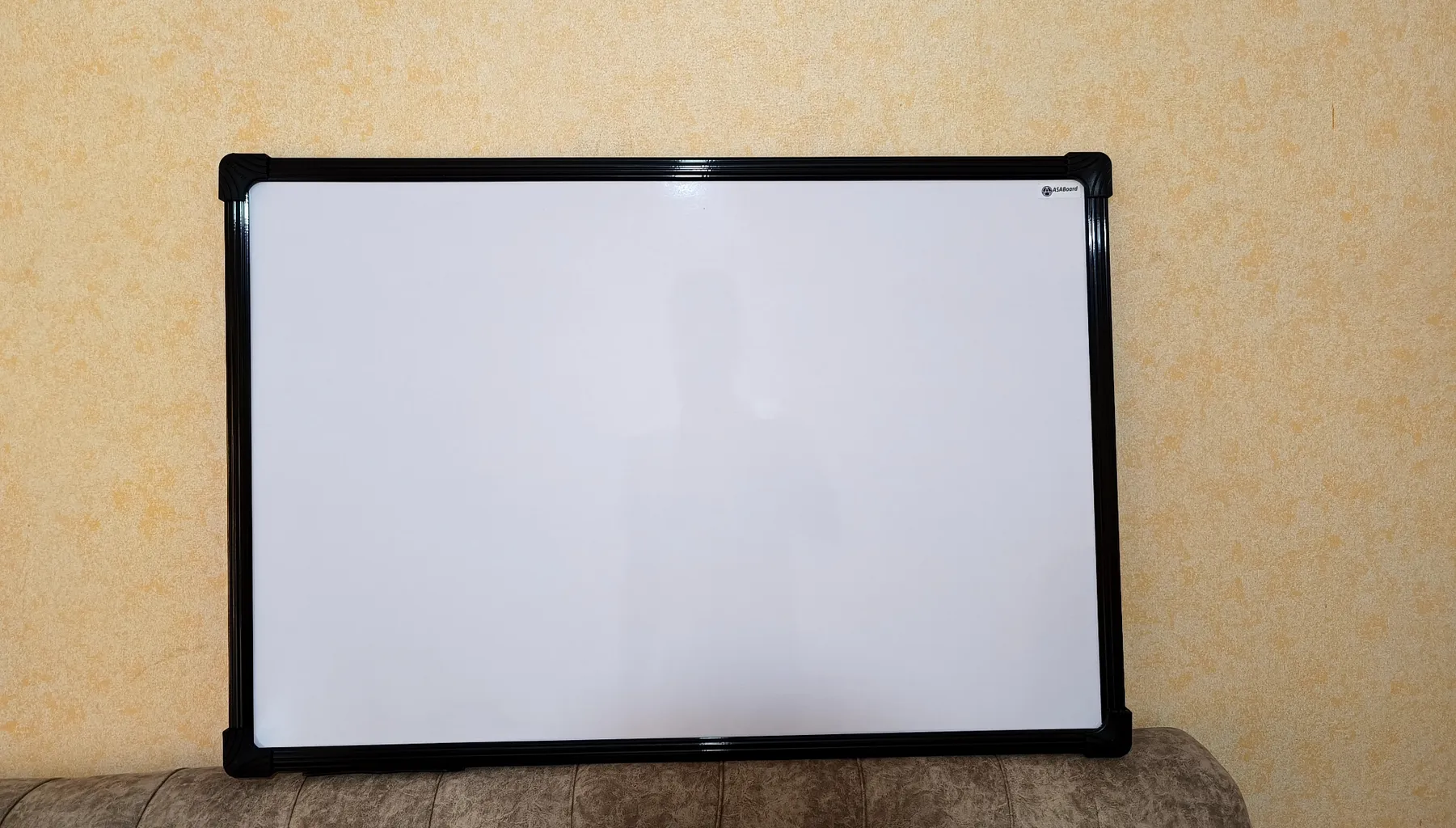 تخته وایت برد آسا برد مدل فرمیکا سایز 90×60 سانتی متر