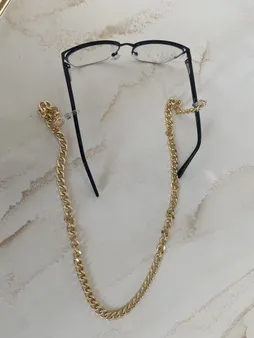 بند عینک ماه دخت کد 04