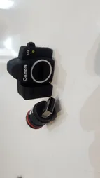 فلش مموری طرح دوربین عکاسی کانن مدل Ultita -CC01 ظرفیت 16 گیگابایت