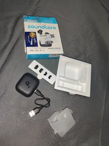 تجریه خرید هدفون بلوتوثی انکر مدل R50i NC