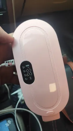 ماساژور شکم لونار مدل Period-Pain