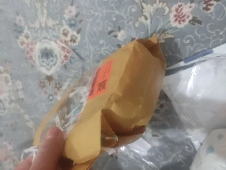 کوکتل پدیکور اور مدل دونات وزن 130 گرم بسته 6 عددی