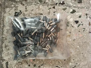 تجریه خرید سرسیم ده ده الکتریک گروپ مدل E2508 بسته 100 عددی