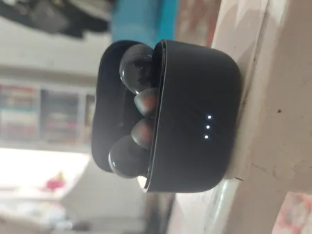 هدفون بی سیم انکر مدل SoundCore Liberty Air 2