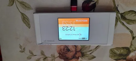 مودم 4.5G قابل حمل یوکیو مدل Speed Wifi Next W05