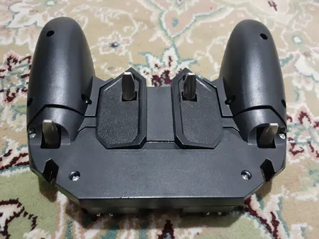 دسته بازی PUBG مدل AKS-66