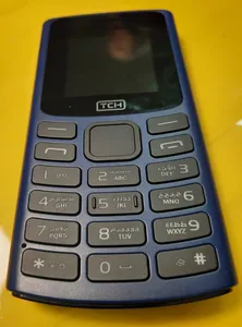 تجریه خرید گوشی موبایل تی سی اچ مدل Lime دو سیم‌کارت ظرفیت 4 مگابایت