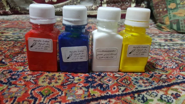 عکس ارسالی خریدار