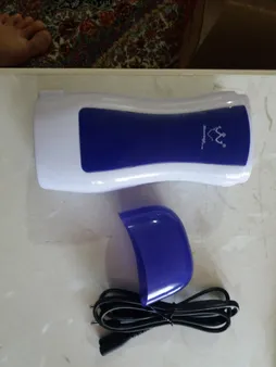 دستگاه گرم کننده موم کونسانگ مدل A108