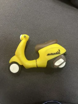 فلش مموری طرح وسپا مدل Ul-Pv-Ves01 ظرفیت64گیگابایت