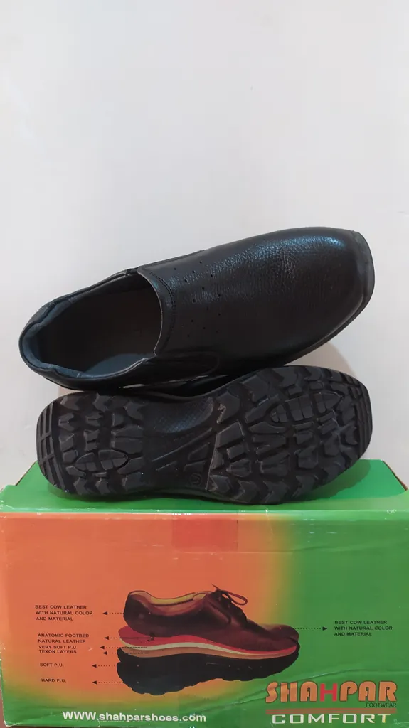کفش روزمره مردانه کد 1401