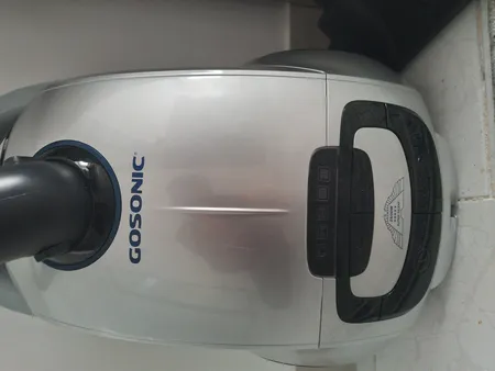 جاروبرقی 2500 وات گوسونیک مدل GSV-3500