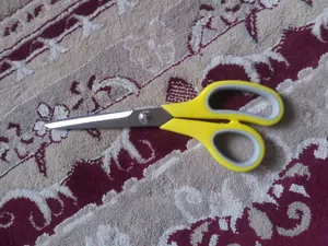 تجریه خرید قیچی خیاطی ریلکس کد R4