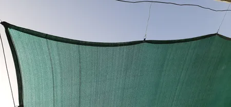 سایه بان مدل 4x4