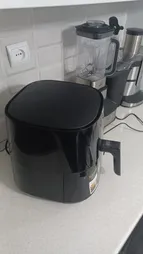 سرخ کن بدون روغن فیلیپس مدل HD9280