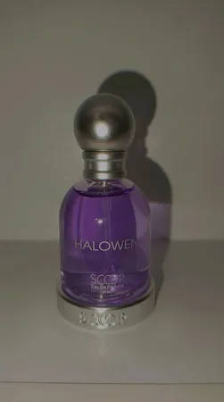عطر جیبی زنانه اسکوپ مدل هالووین حجم 25 میلی لیتر