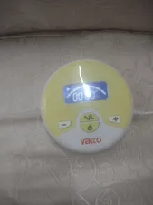 تجریه خرید شیردوش برقی ودستی مدل Vekto