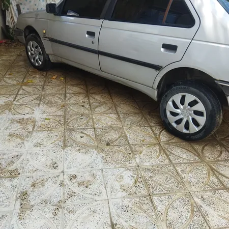 قالپاق خودرو ابویی کد renger سایز 14 اینچ مناسب برای پژو 405 مجموعه 4 عددی