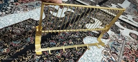 قفسه حمام مدل pv1