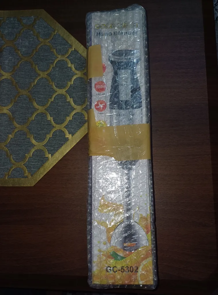 گوشت کوب برقی 1500 وات سیلور کرست مدل SI-818