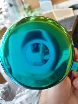 شیر جوش مدل پیچر کد 550