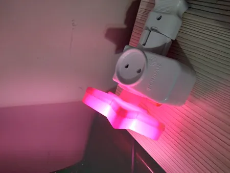 سه راهی برق پرشین مدل MR05